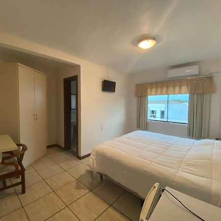 Hotel Blanner Charqueadas Esterno foto