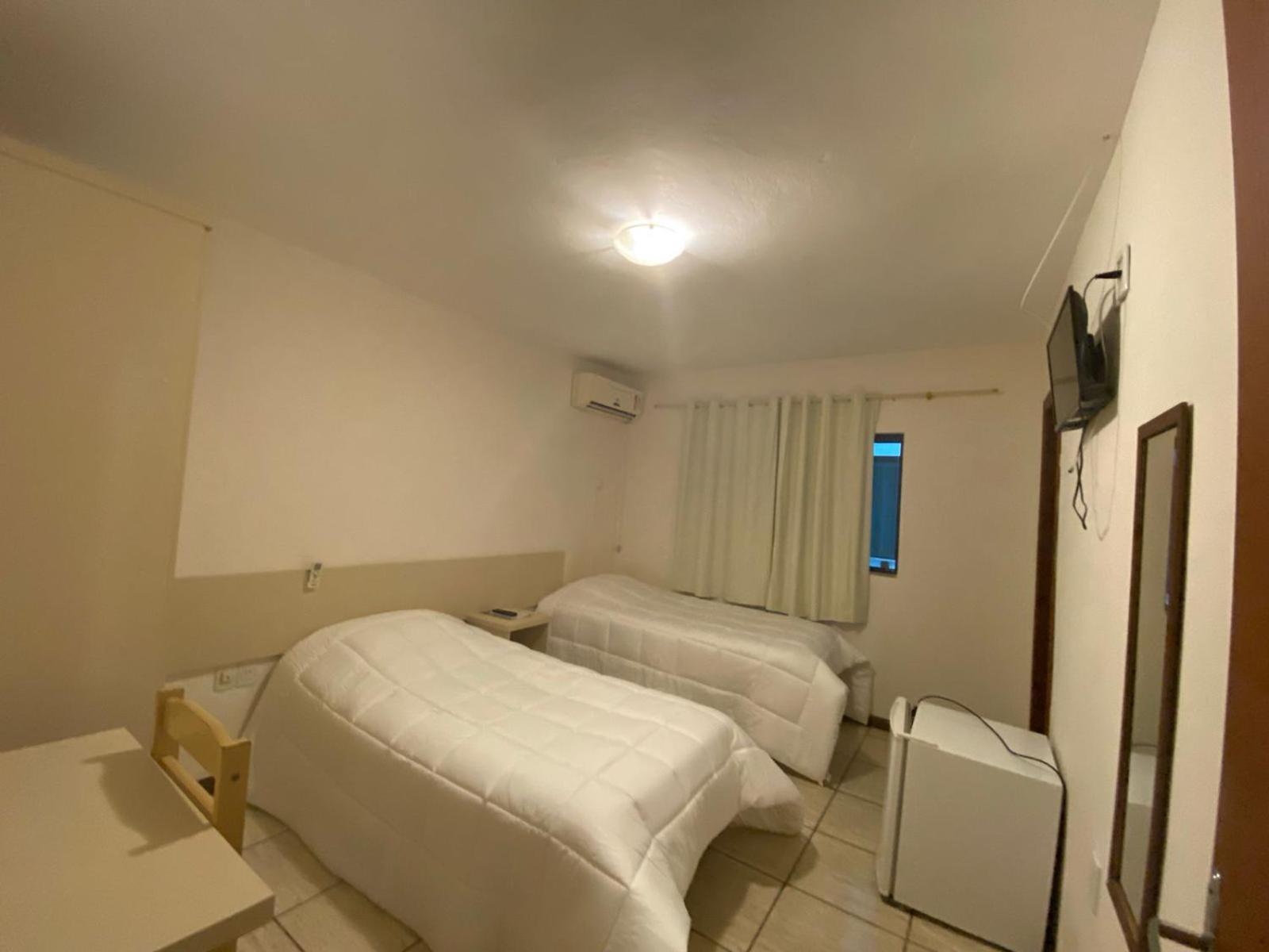 Hotel Blanner Charqueadas Esterno foto
