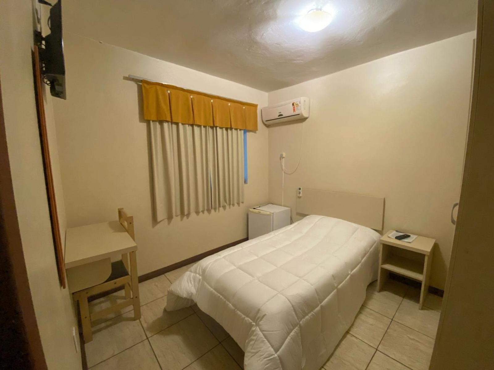 Hotel Blanner Charqueadas Esterno foto